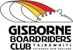 Local Gisborne Boardriders Club