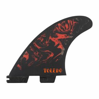 FCS Fins