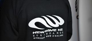 New Wave Merch