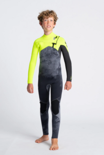 Youth Wetsuits