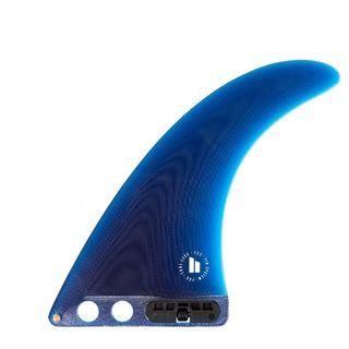Long board fins