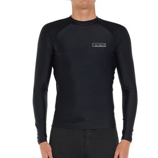 Rashies & thermal tops