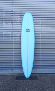 New Wave Stock list Boards