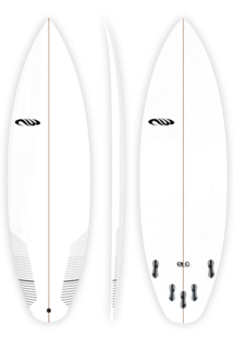 New Wave Surfboards