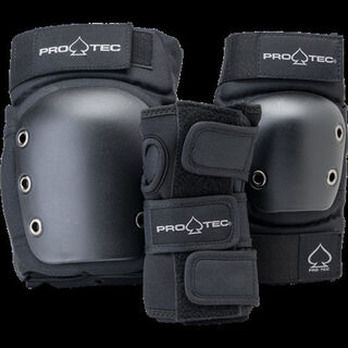 Skate Protection