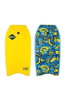 Body Boards & Hardware