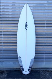 THE OBQ ( One Board Quiver)