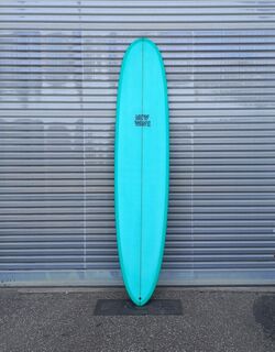 New Wave Modern Long Board