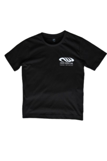 New Wave Kids T shirts - Black