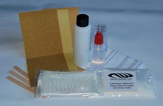 Surfboard Repair Kit - Epoxy 4oz or 6oz