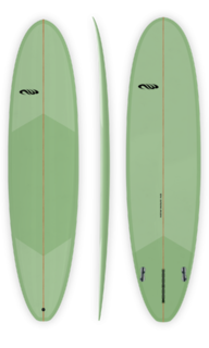 New Wave Mini Mal