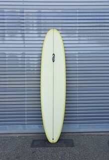 New Wave Mini Mal