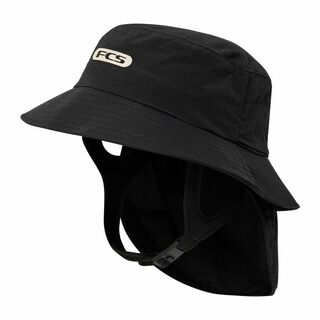 FCS surf bucket hat