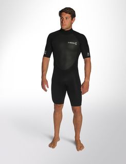 C-Skins Element Men's Shorti spring suit