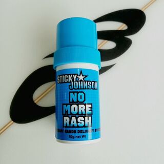 No More Rash