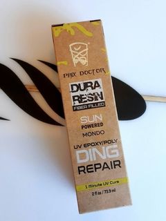 Phix Doctor Dura RezTube 2.0 Oz