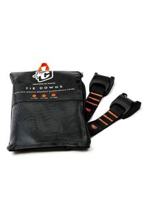 Creatures Of Leisure - Tie Down Straps