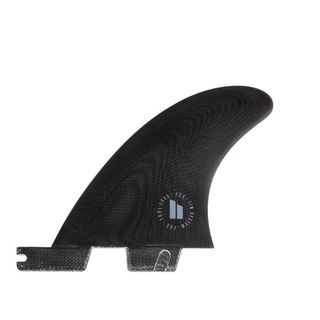 FCS II CARVER SIDE BYTE PG BLACK 