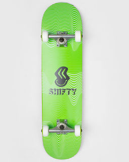 Shifty - The Green Team 8