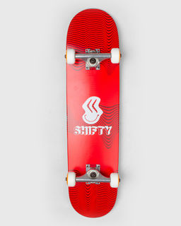 Shifty -  Team Red 7.75