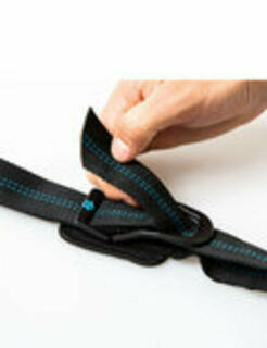 FCS D RING SINGLE SOFT RACKS