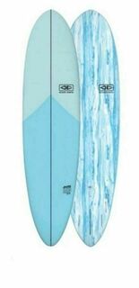 O & E Happy Hour Epoxy Soft board