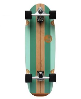 Slide Surf Skate Gussie Avalanche 31