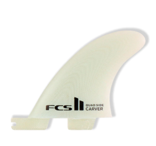 FCS II CARVER SIDE BYTE PG CLEAR