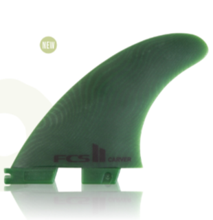 FCS II Carver Neo Glass - Eco 