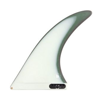 FCS II Flow Performance Glass - Sand