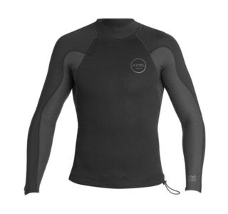 XCEL COMP X 1/0.5MM NEOSTRETCH TOP