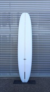 Jinx Longboard Hand Shapes