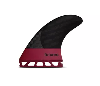 Futures Black Stix Thruster