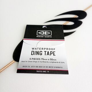 O&E WATERPROOF DING TAPE 