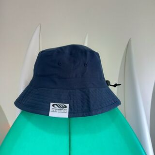 New Wave Bucket Hat