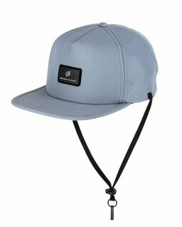 Creatures Of Leisure Reliance Surf Cap Grey