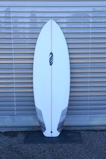 The Rad Dad ( groveler/ hybrid model)