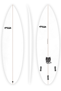 Jay Quinn Model