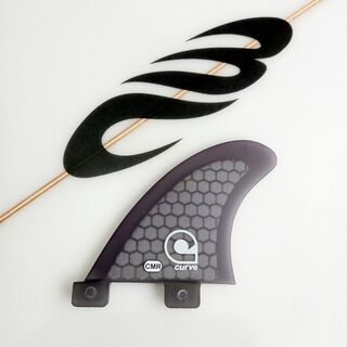 MR single stabilzer fin