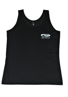 Men's New Wave Surf Singlet