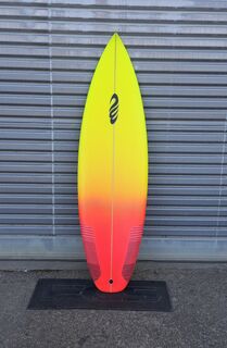 New Wave Grom II