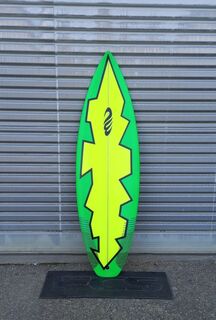 New Wave Grom III