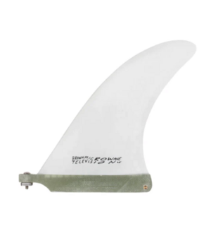 Captain Fin BMT 6.5 Single Fin