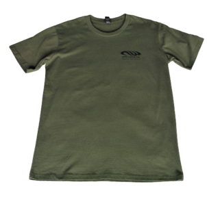 New Wave T Shirts - Military