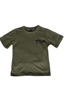 New Wave Kids T shirts - Military