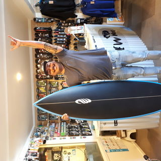 The Value Of A Custom Surfboard