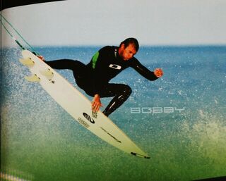 Bobby Hansen