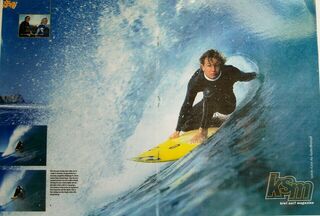 Blair Stewart