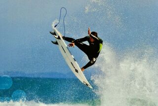 Bobby Hansen