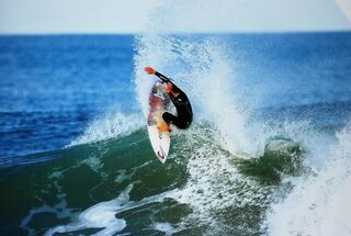 Nathan Welch